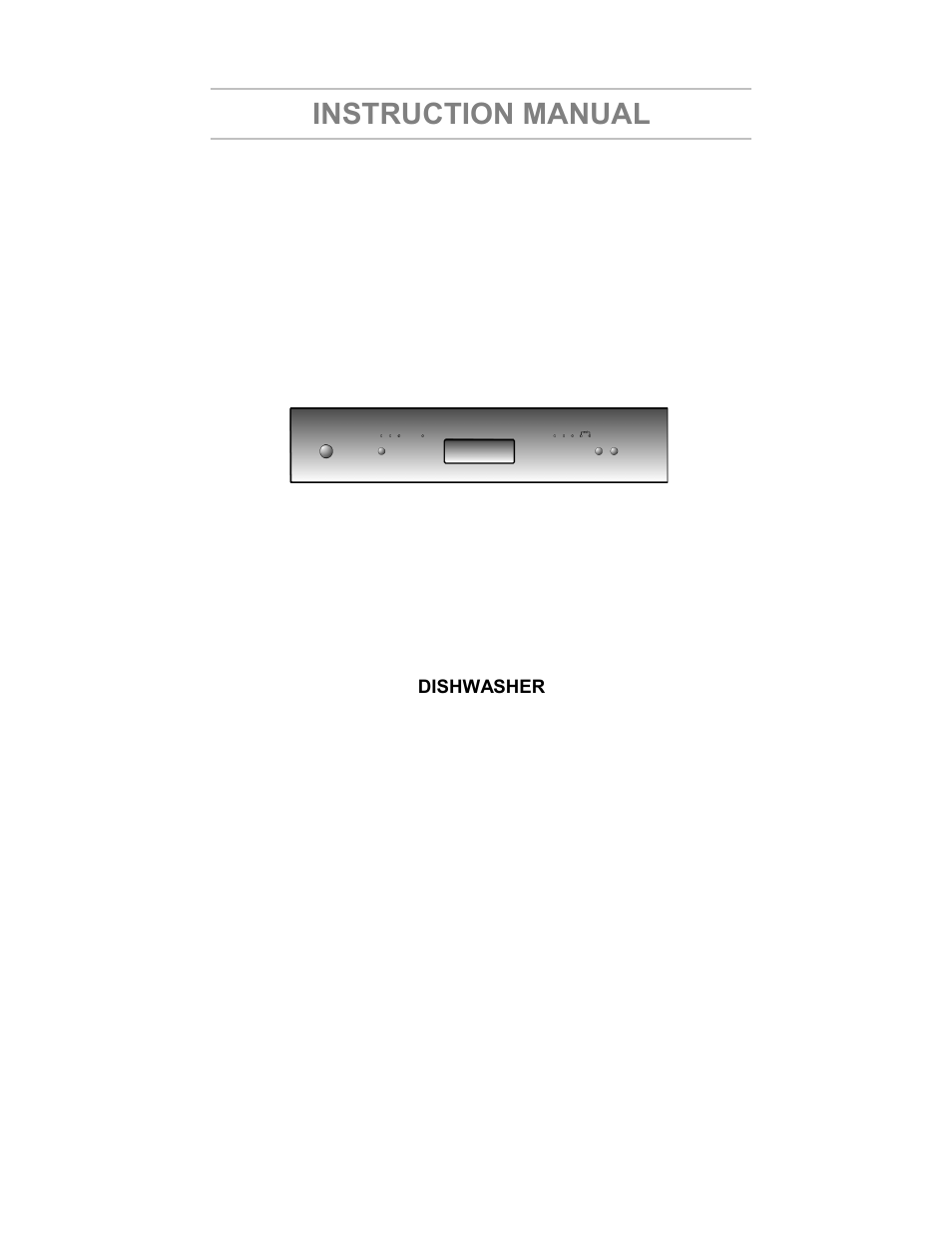 Smeg DF614FAS User Manual | 34 pages