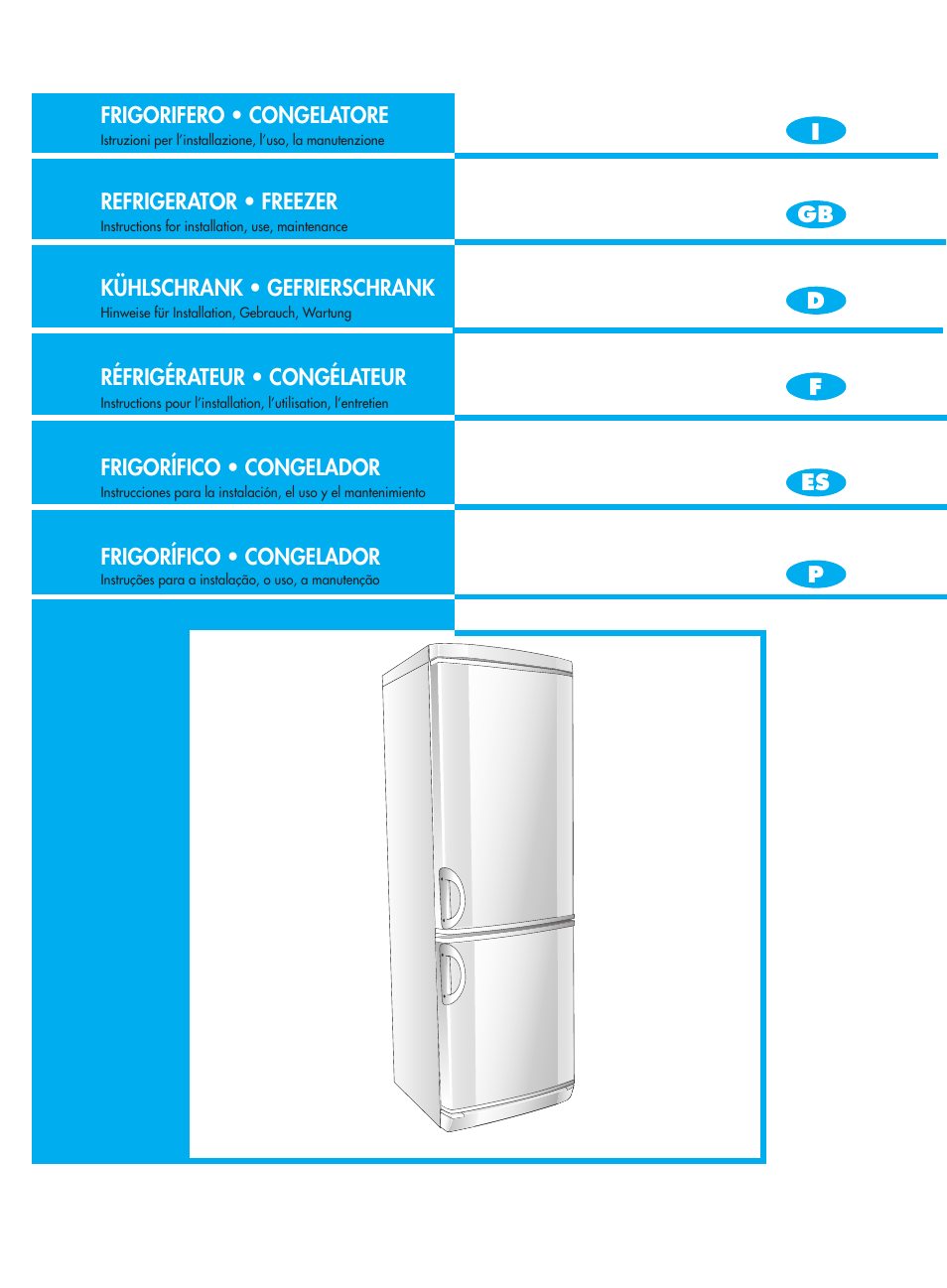 Smeg CW350RX1 User Manual | 34 pages