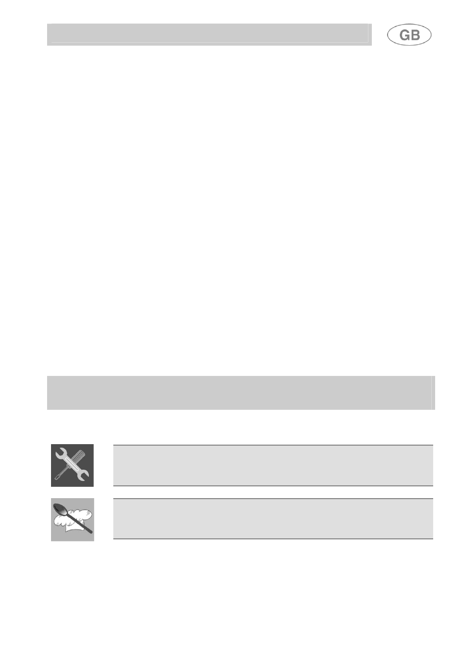 Smeg A41A User Manual | 31 pages