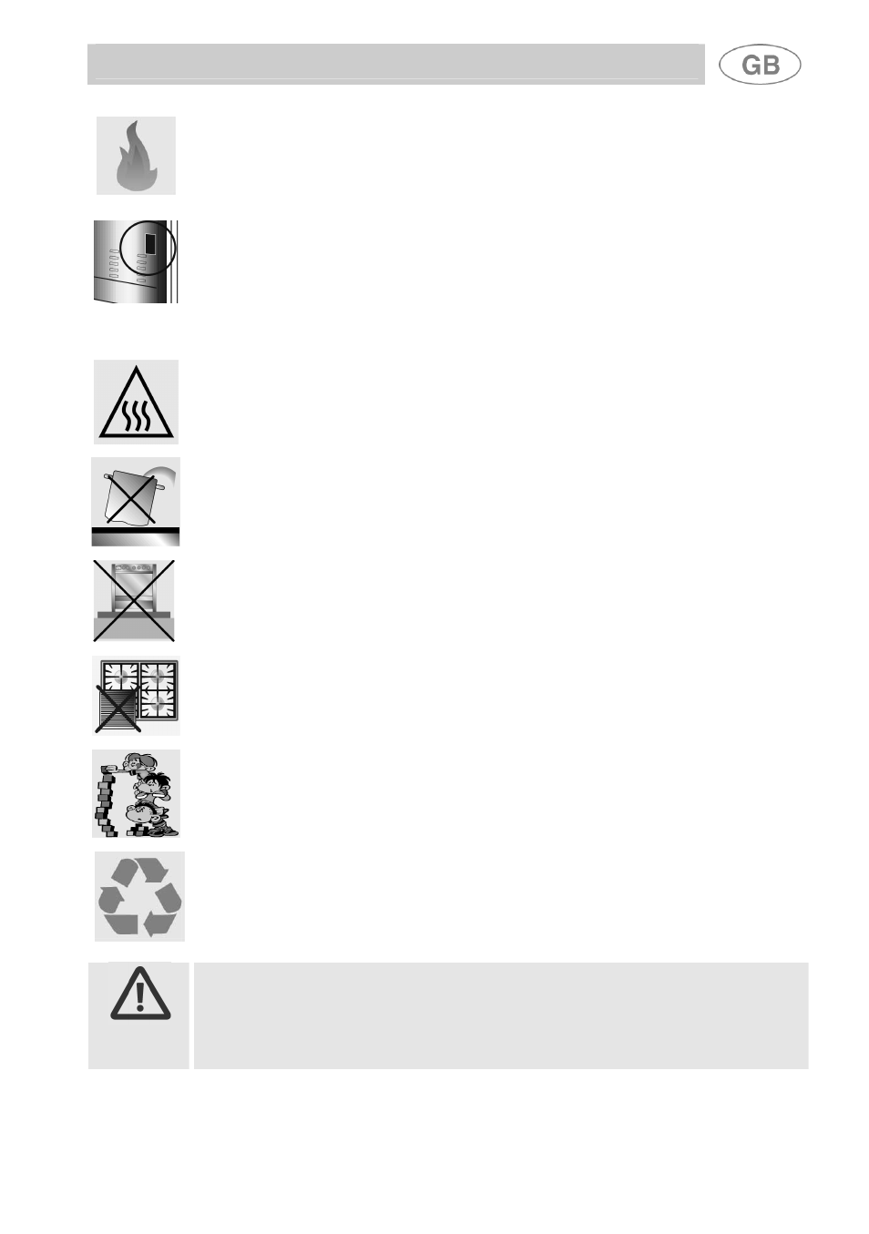 Introduction | Smeg A41A User Manual | Page 3 / 31