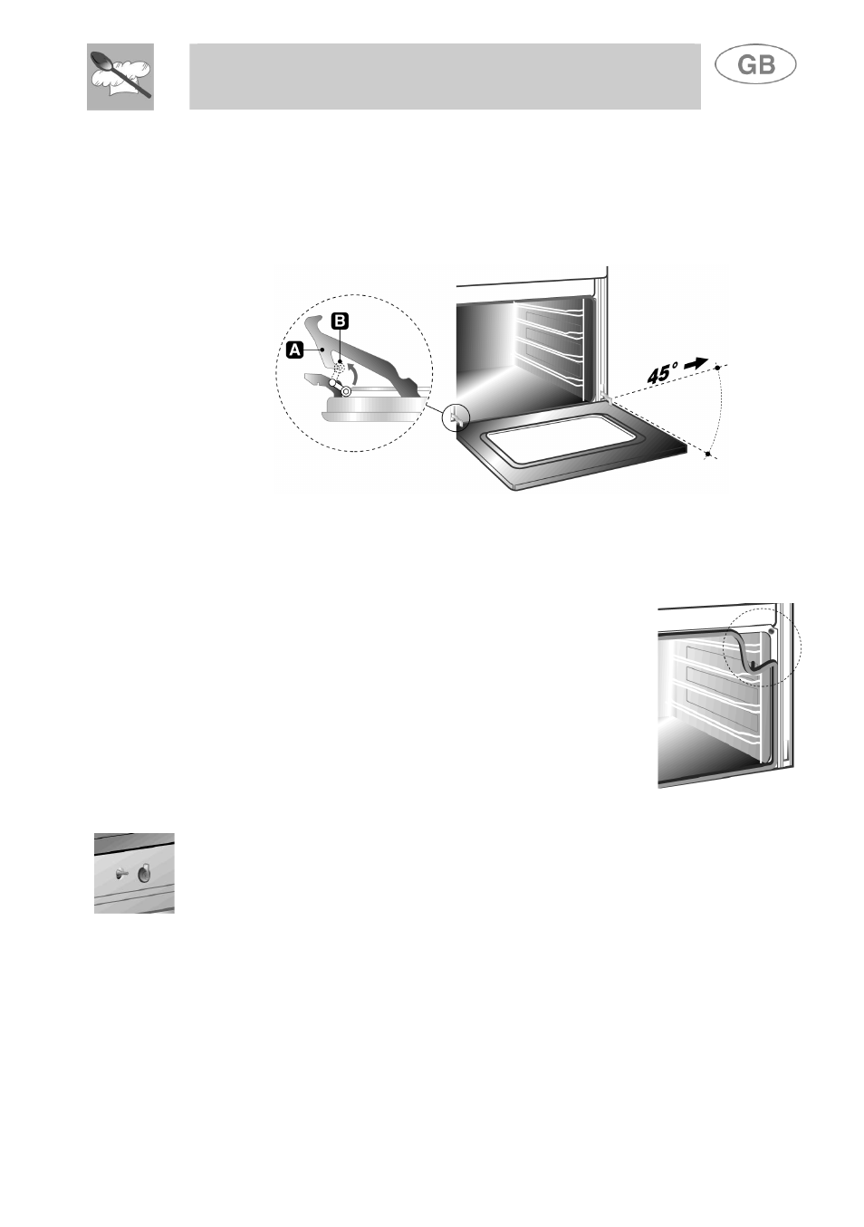 Instructions for the user | Smeg A41A User Manual | Page 31 / 31