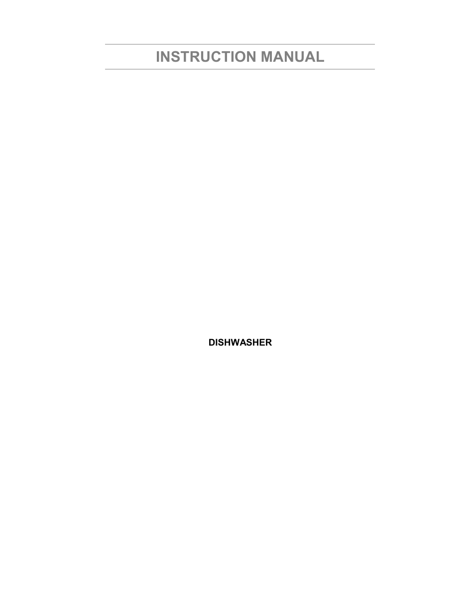 Smeg PLTW640X7 User Manual | 33 pages
