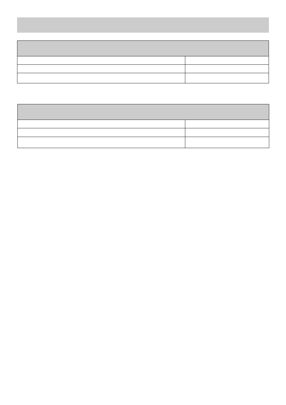 Technical data | Smeg SE32X User Manual | Page 9 / 10