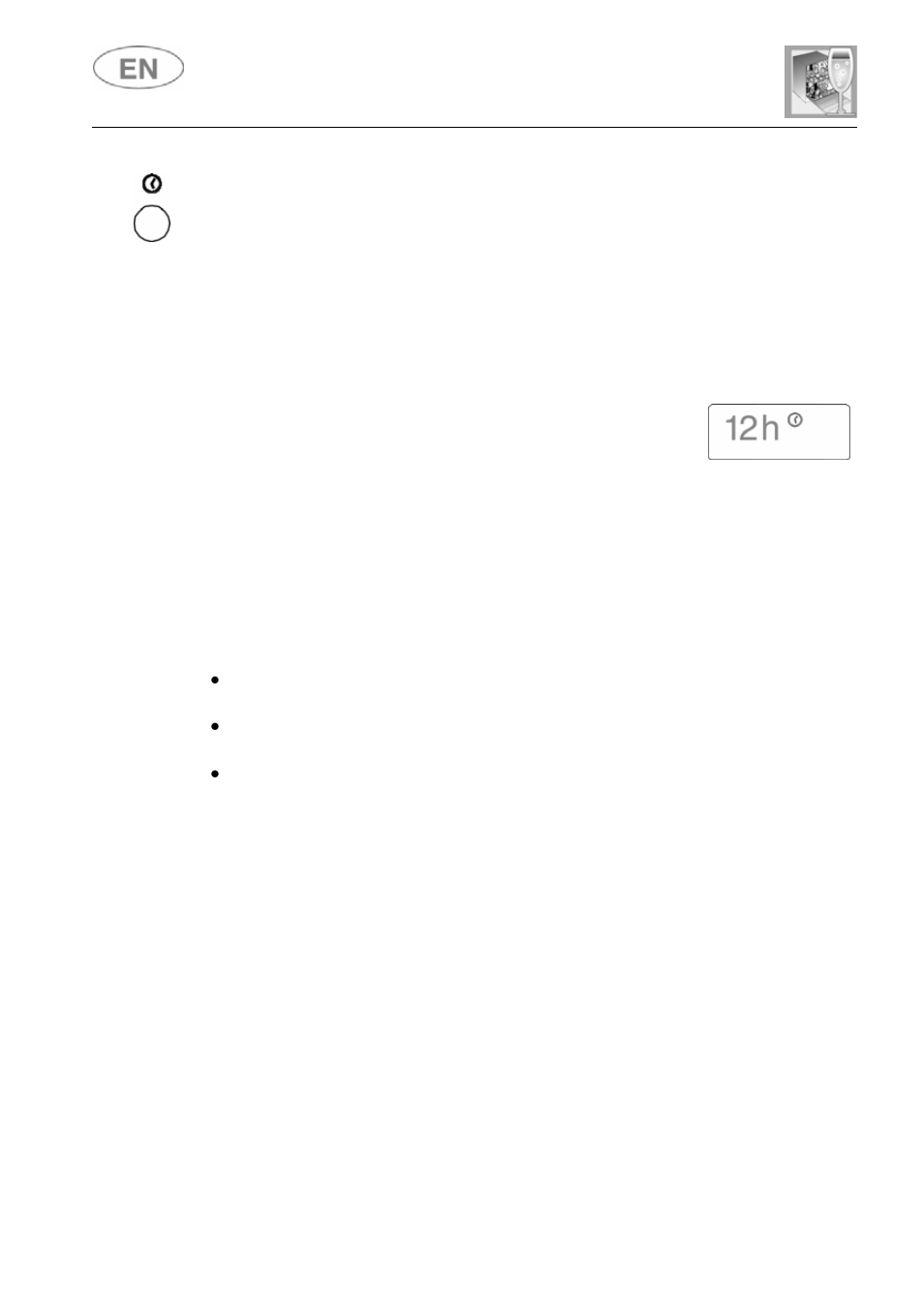 User instructions | Smeg LSA643BPQ User Manual | Page 15 / 36
