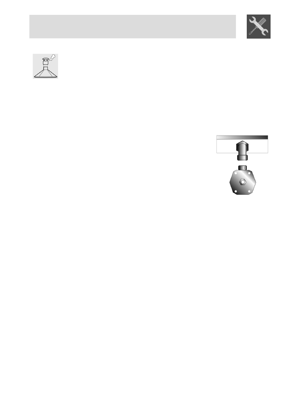 Discharge of combustion products, Gas connection, Instructions for the installer | Smeg PGFA95F User Manual | Page 10 / 20