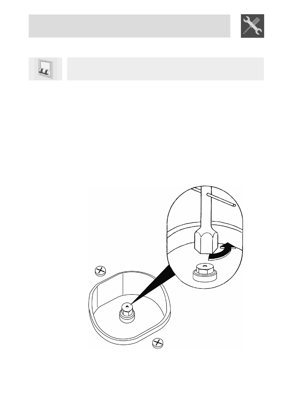 Adaptation to different types of gas, Replacement of nozzles on the hob, Instructions for the installer | 1 replacement of nozzles on the hob | Smeg PGFA95F User Manual | Page 12 / 20