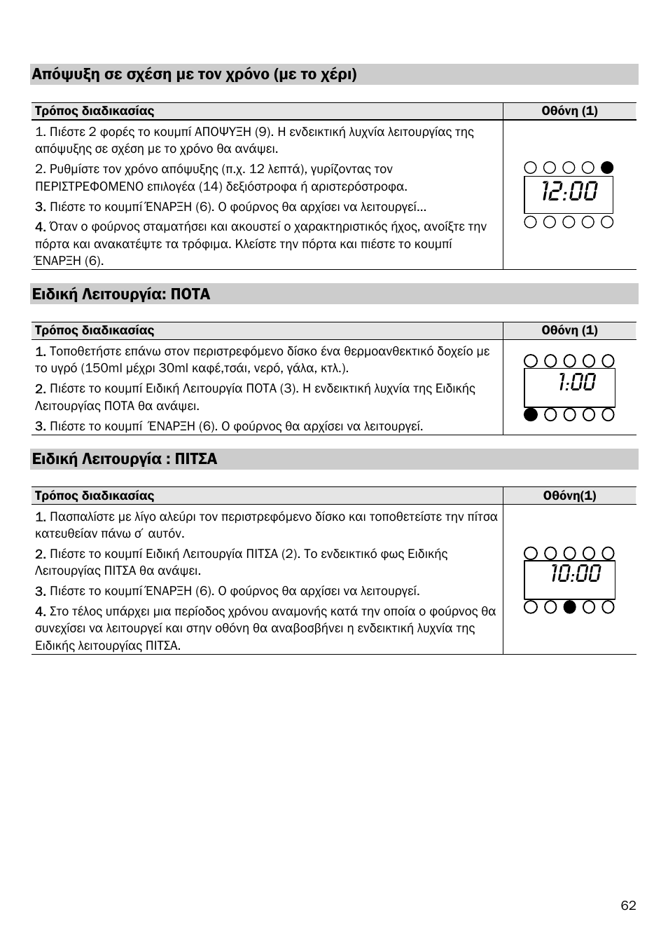 Smeg FME20EX1 User Manual | Page 136 / 155