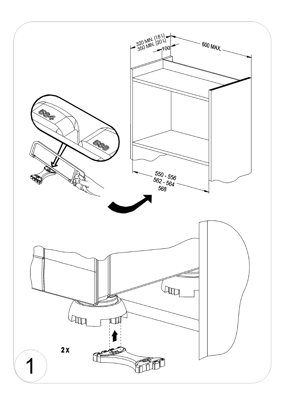 Smeg FME20EX1 User Manual | Page 147 / 155