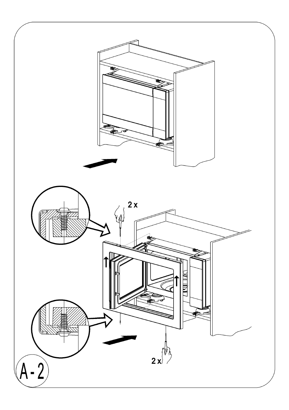 Smeg FME20EX1 User Manual | Page 150 / 155