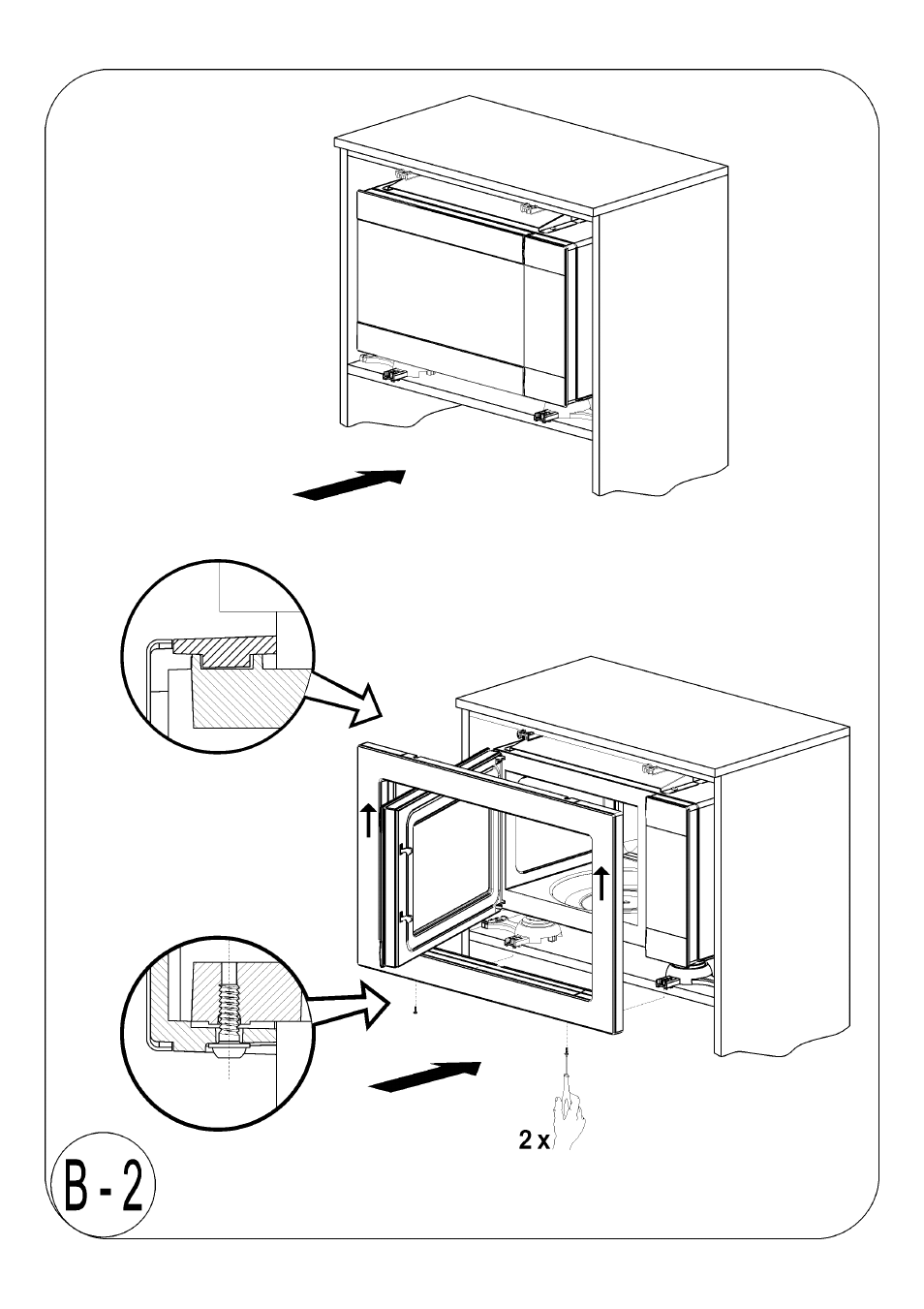 Smeg FME20EX1 User Manual | Page 152 / 155