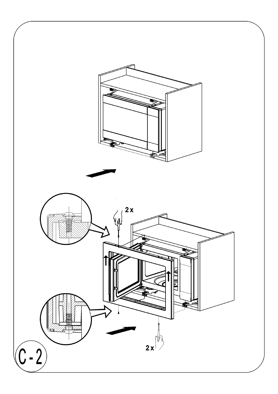 Smeg FME20EX1 User Manual | Page 154 / 155