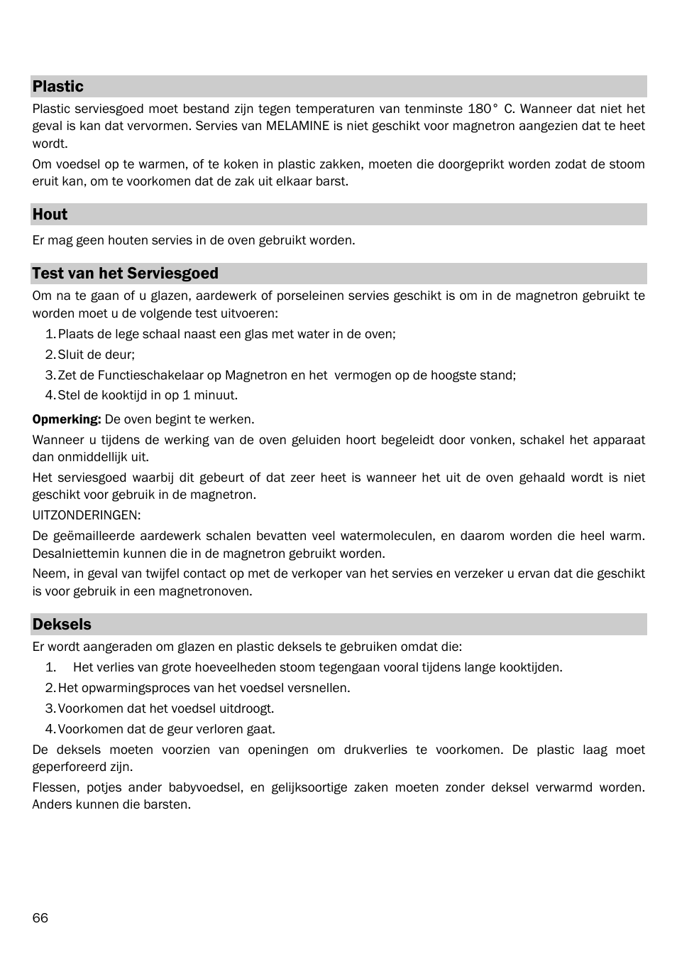 Smeg FME20EX1 User Manual | Page 70 / 155