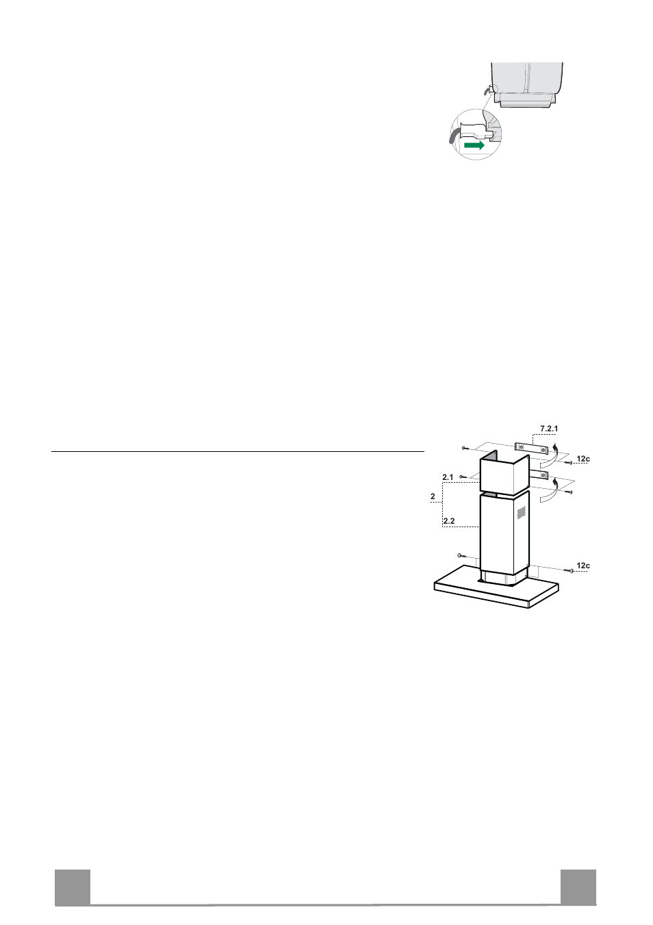 En 2 4 24 | Smeg KSE912NX User Manual | Page 8 / 11