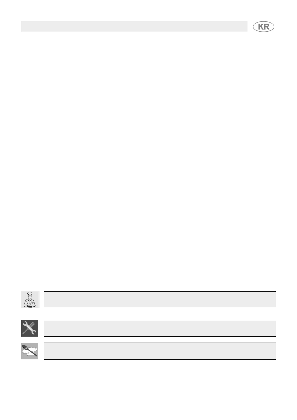 Smeg JGFC34SKB User Manual | Page 3 / 32