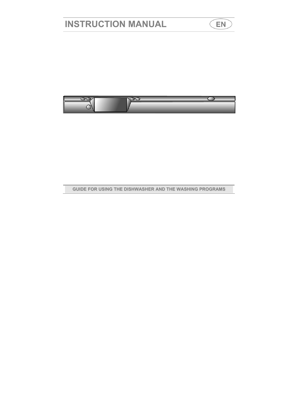 Smeg ST1146SE User Manual | 48 pages
