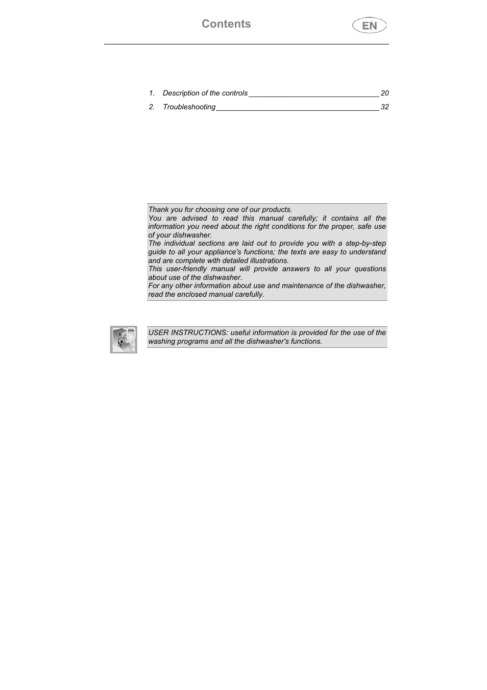 Smeg ST1146SE User Manual | Page 2 / 48