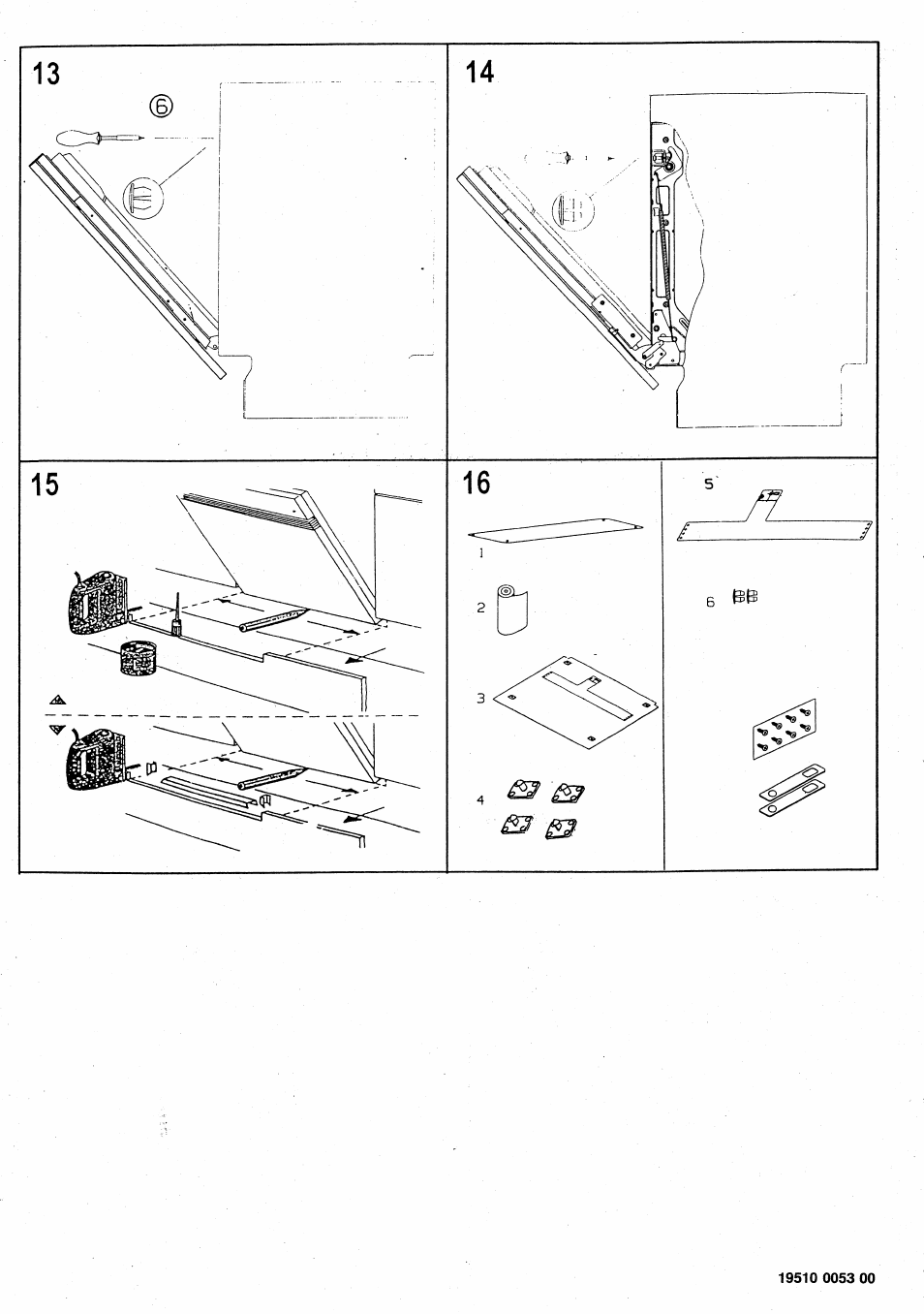 Smeg ST1146SE User Manual | Page 47 / 48