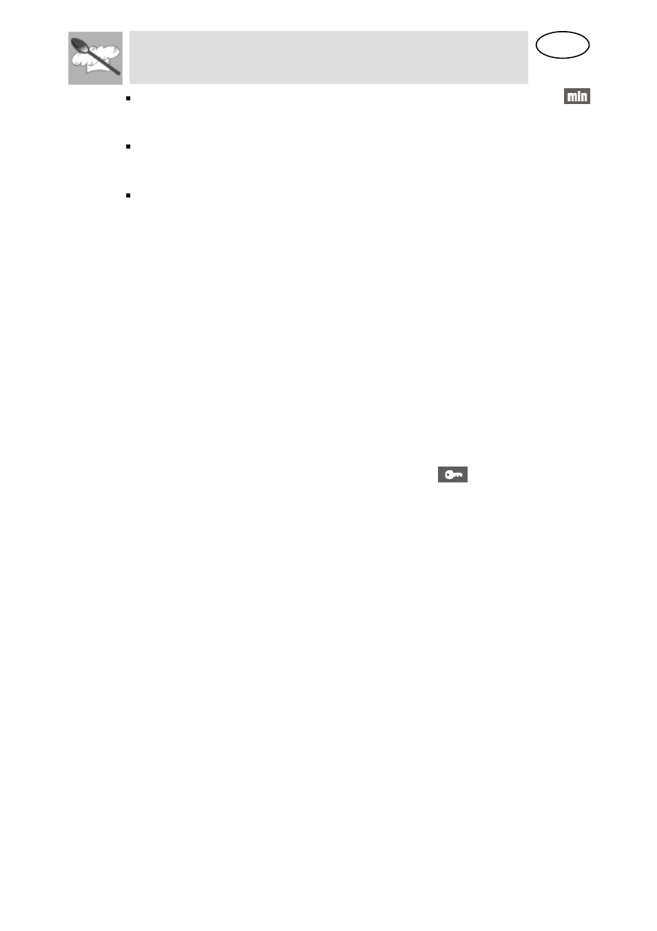 Instructions for the user | Smeg SC45M User Manual | Page 14 / 30