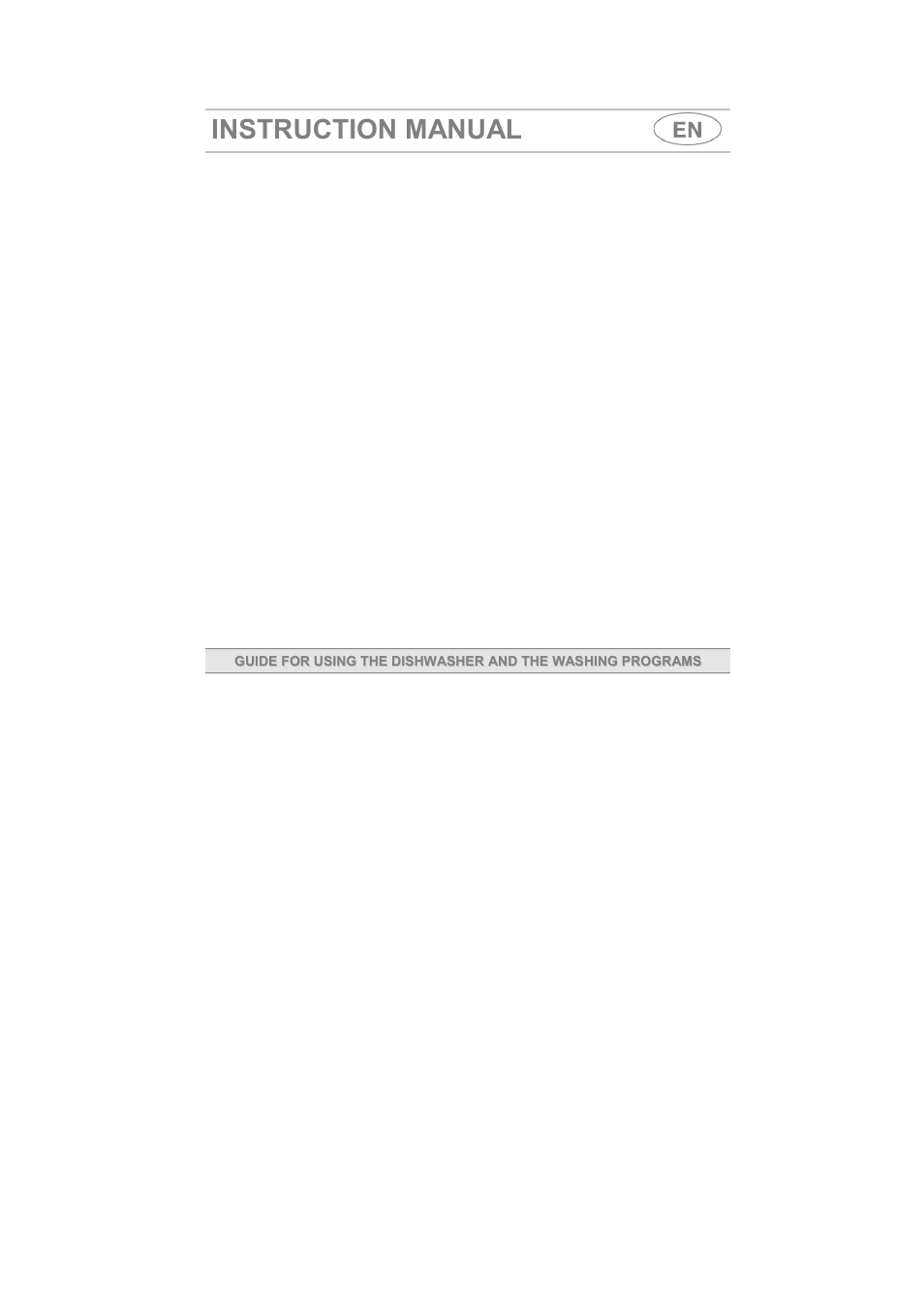 Smeg BLV1RO User Manual | 37 pages