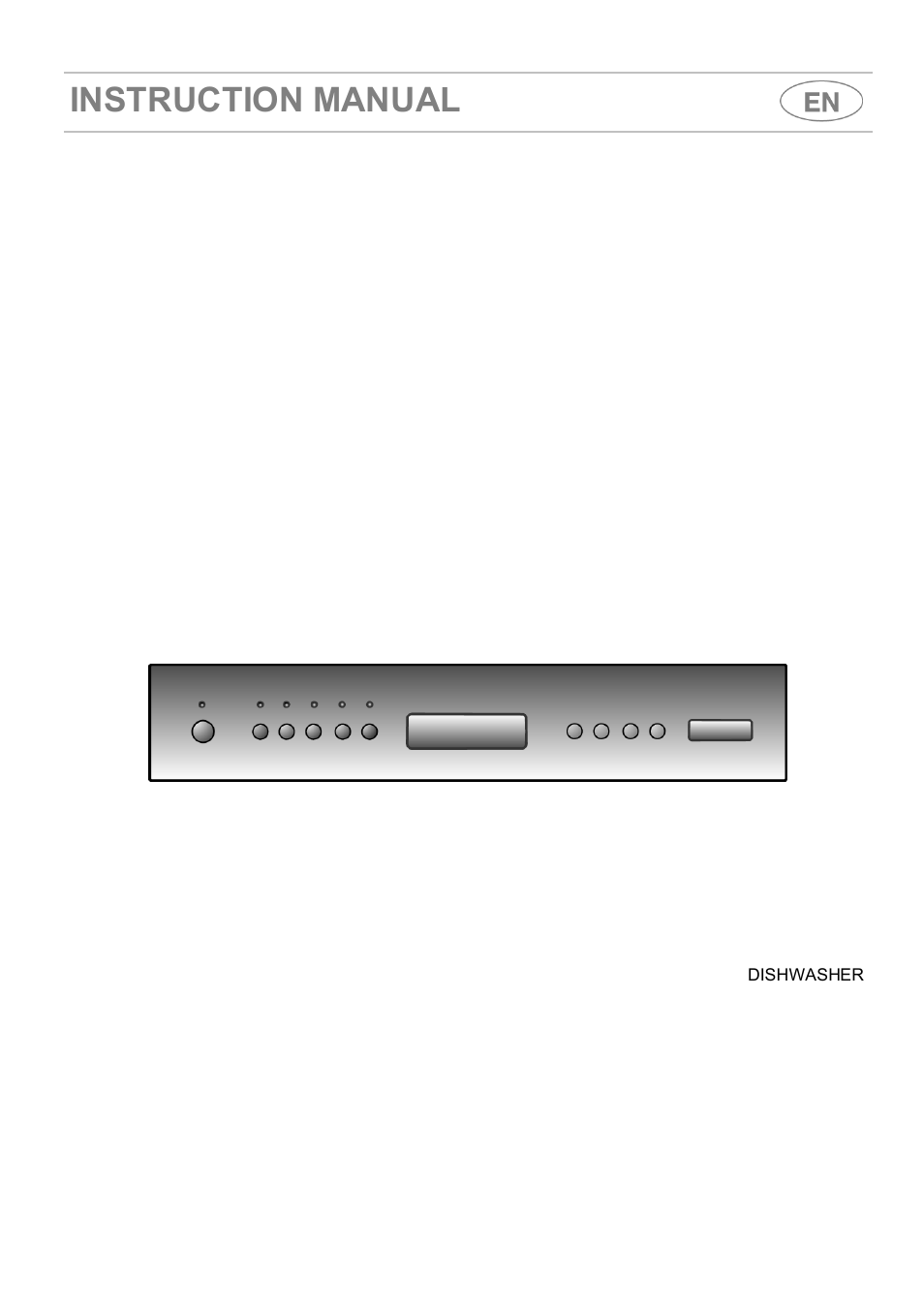 Smeg DWF614WH User Manual | 26 pages