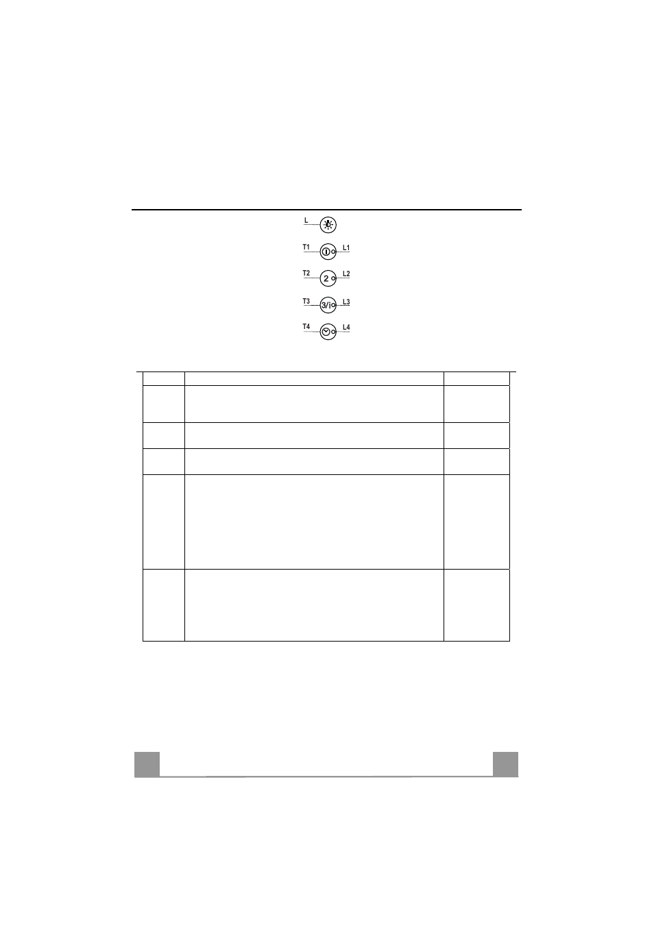 En 1 9 19 | Smeg KR37X User Manual | Page 10 / 12