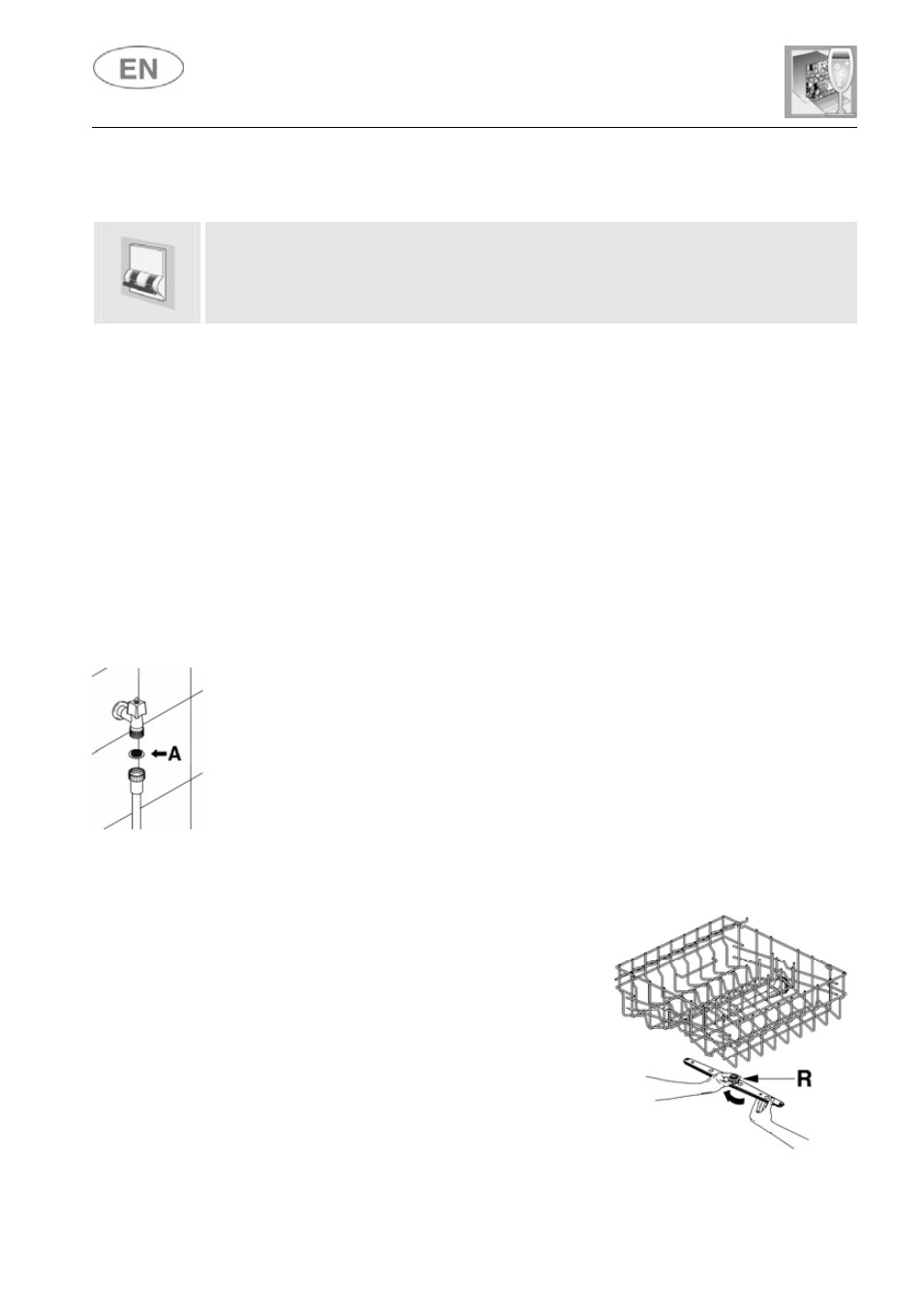 Cleaning and maintenance, 1 general warnings and recommendations, User instructions | Smeg DF41-7 User Manual | Page 25 / 31