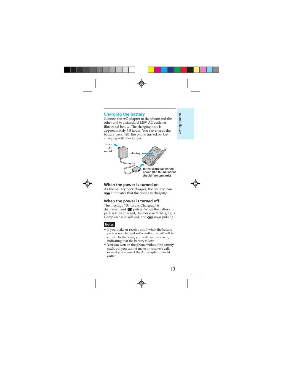 Sony CMD-Z100 User Manual | Page 17 / 100