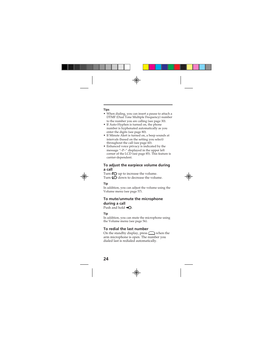 Sony CMD-Z100 User Manual | Page 24 / 100