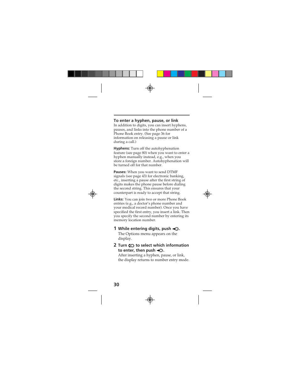 Sony CMD-Z100 User Manual | Page 30 / 100