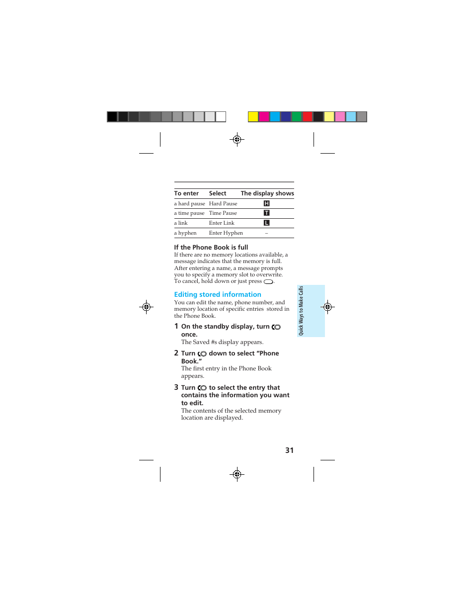 Sony CMD-Z100 User Manual | Page 31 / 100