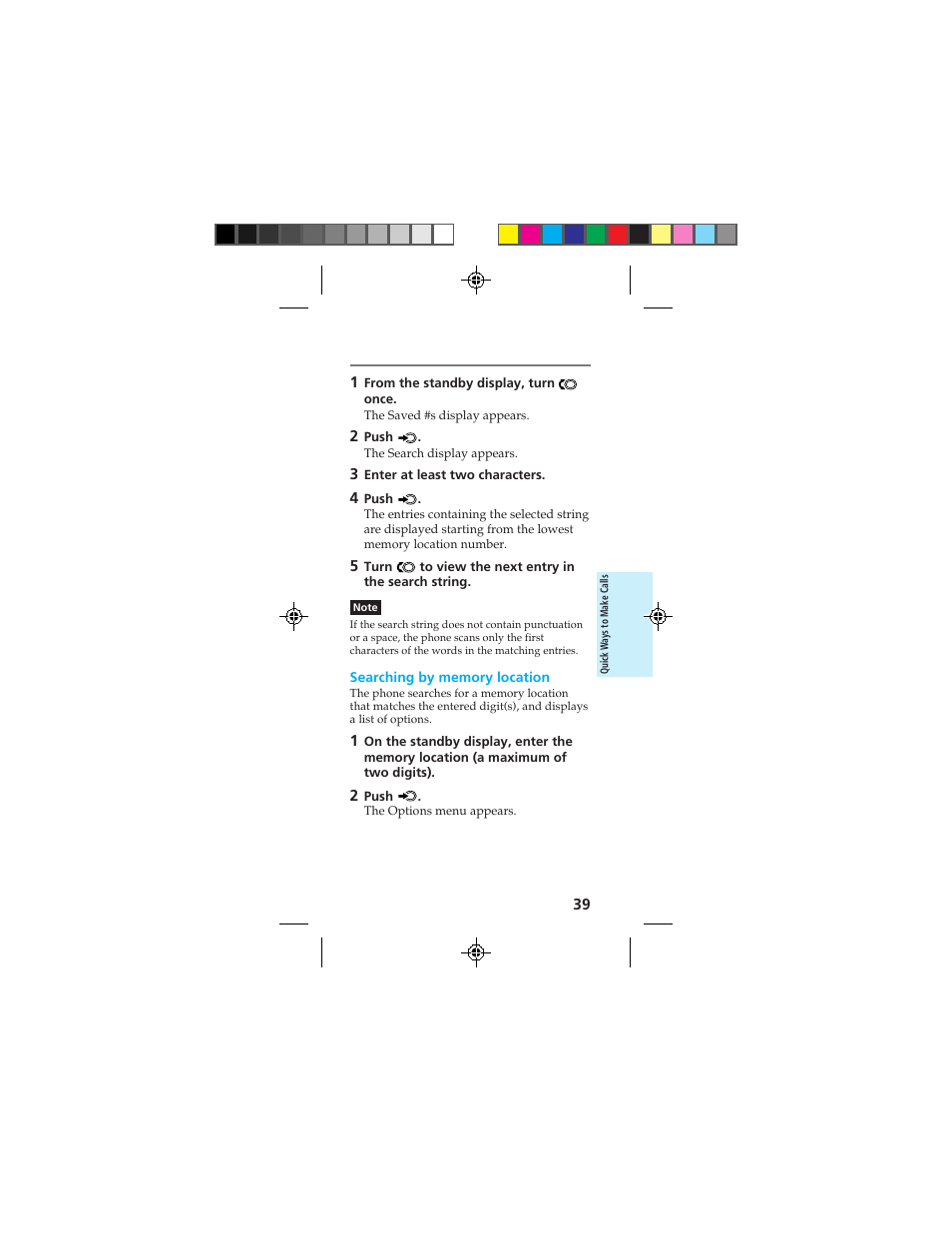 Sony CMD-Z100 User Manual | Page 39 / 100