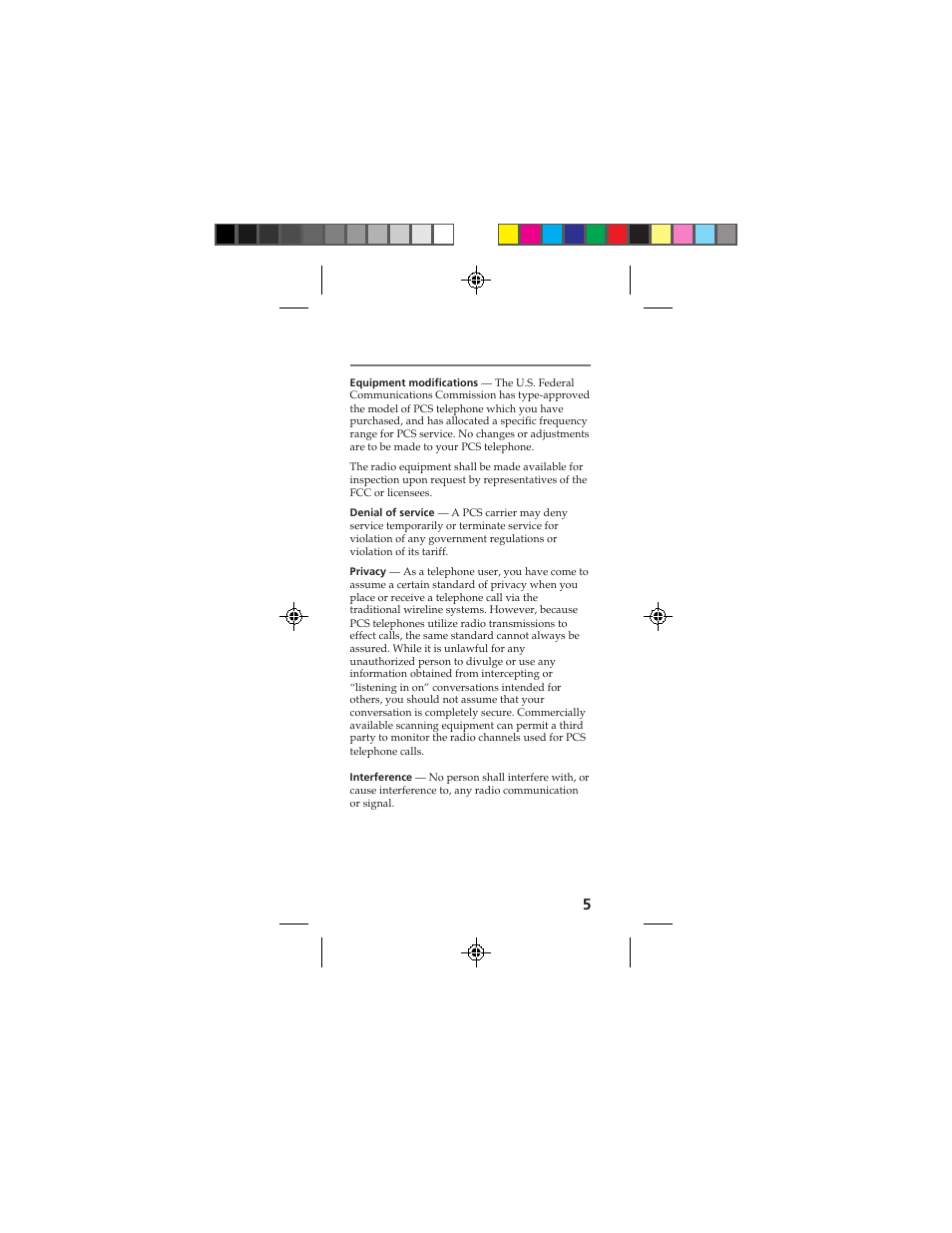 Sony CMD-Z100 User Manual | Page 5 / 100