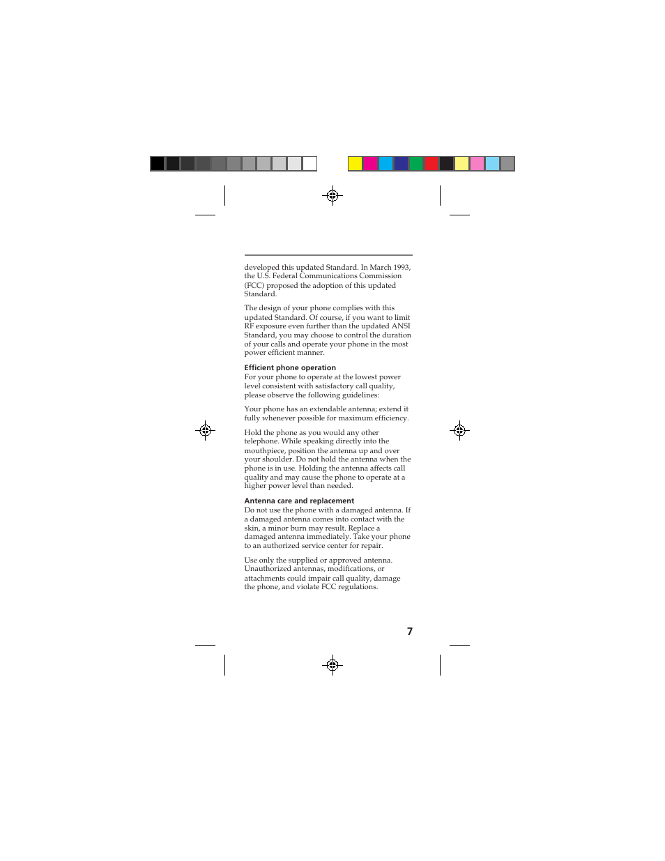 Sony CMD-Z100 User Manual | Page 7 / 100