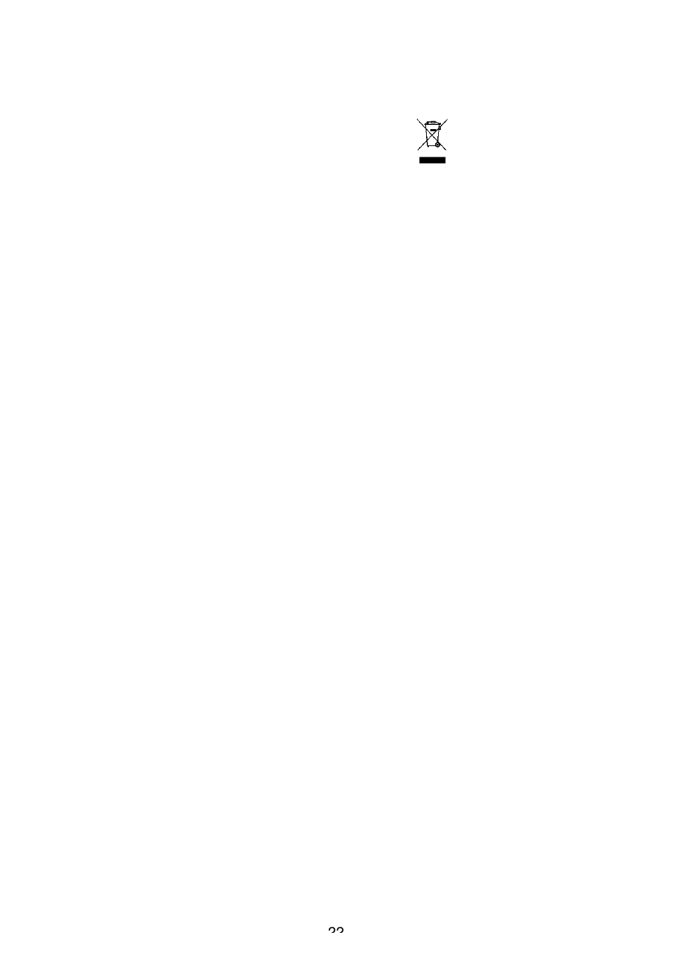 Smeg KSEV90X User Manual | Page 22 / 32