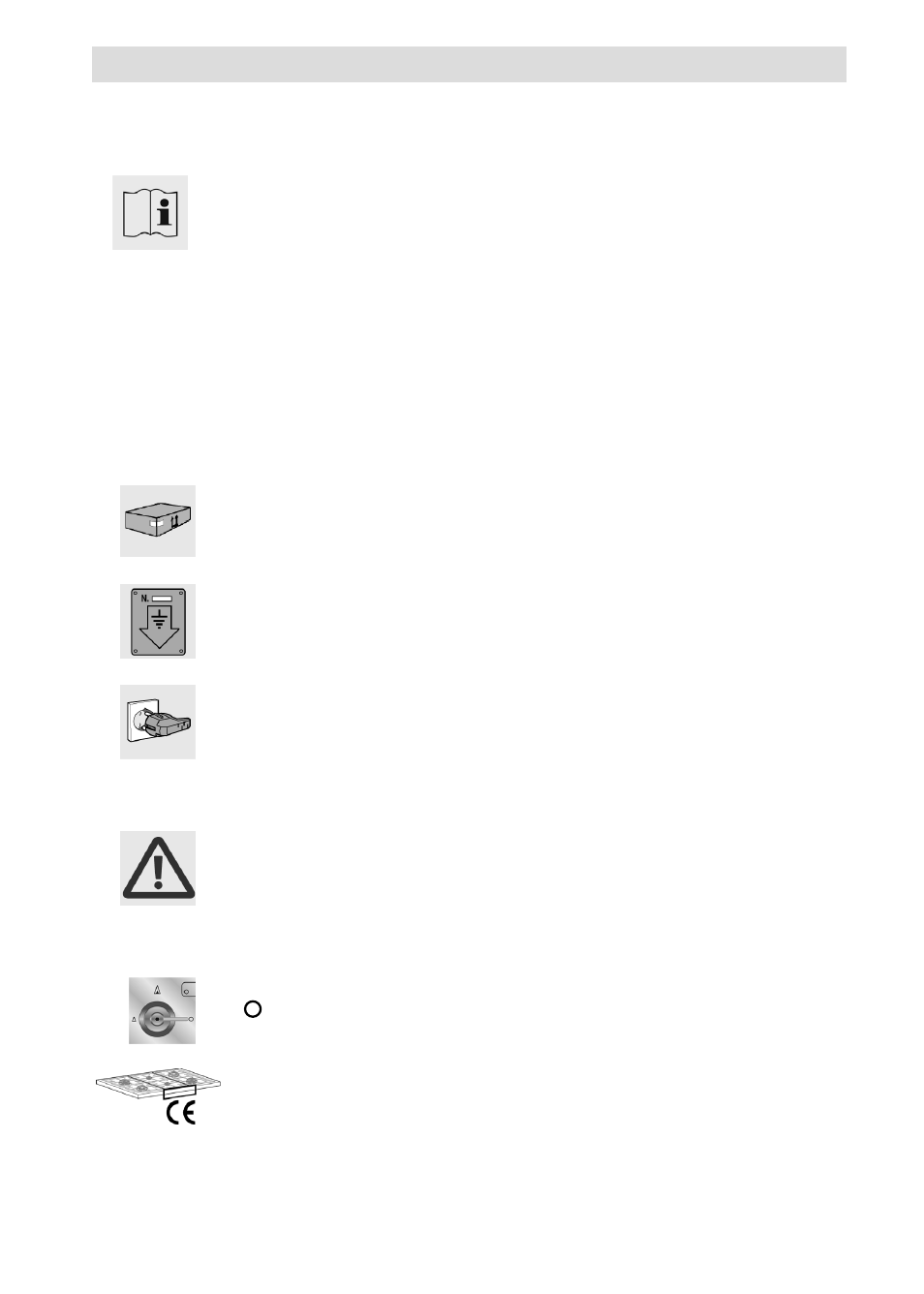 Instructions for safe and proper use, Introduction | Smeg PGFA95F-1 User Manual | Page 2 / 20
