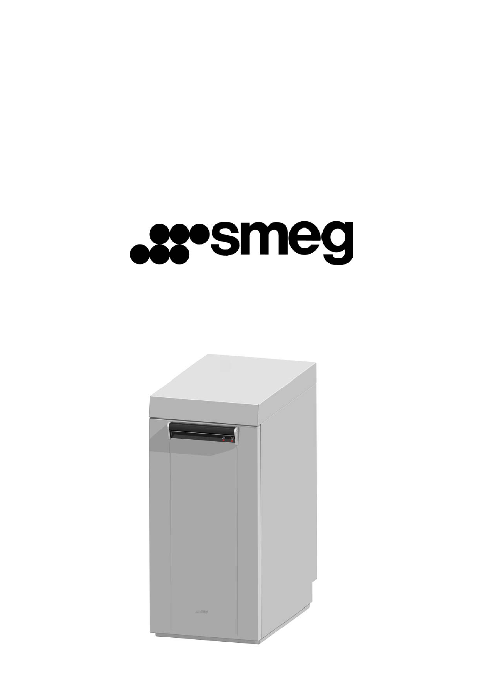 Smeg WO-01 User Manual | 23 pages