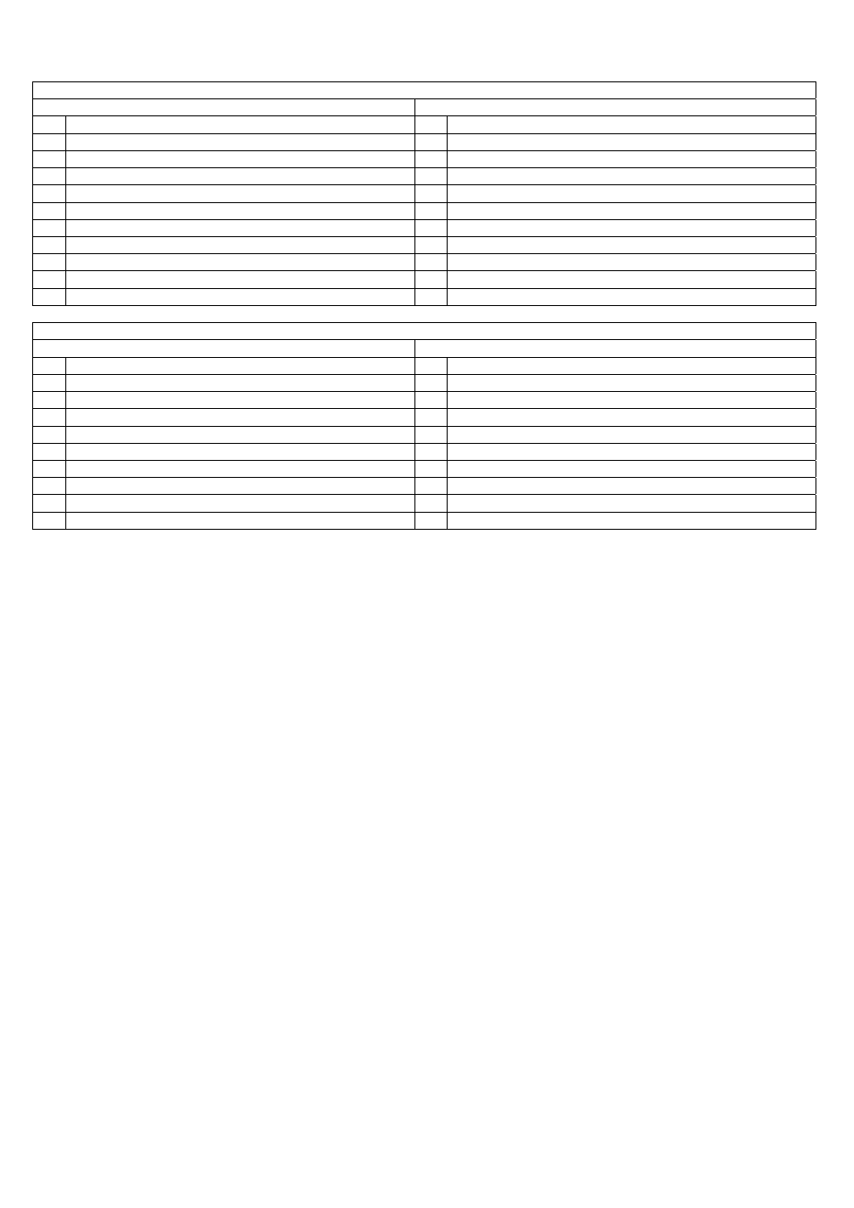 Smeg WO-01 User Manual | Page 13 / 23