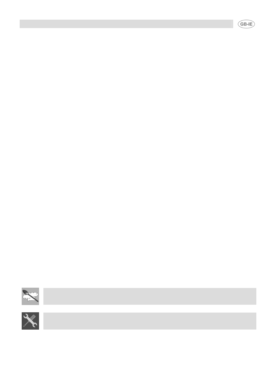 Smeg DUCO4SS User Manual | 25 pages