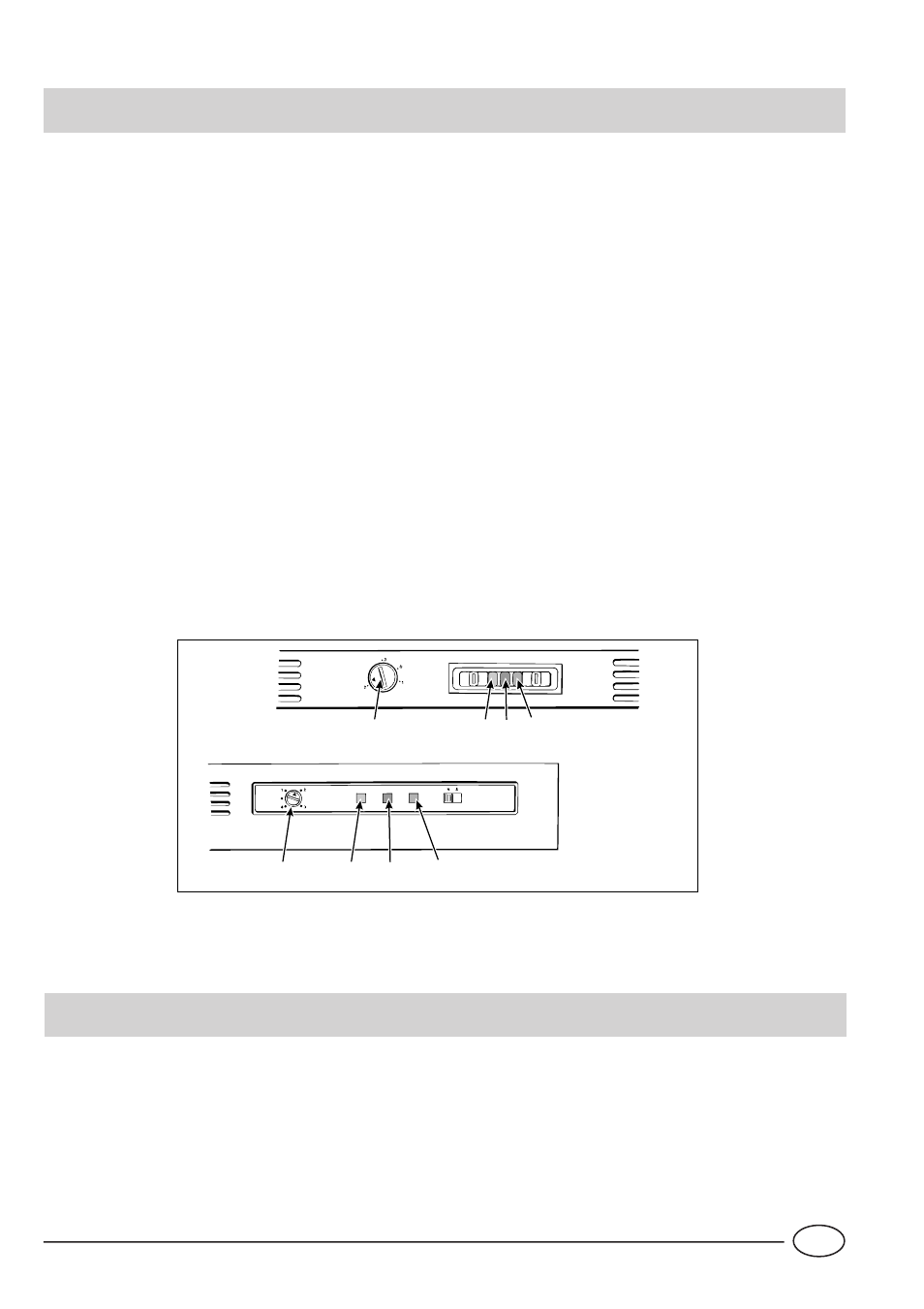 Come avviare il congelatore | Smeg VR105NE1 User Manual | Page 5 / 32