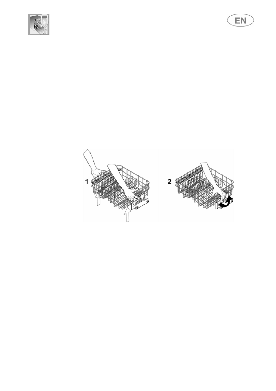 User instructions | Smeg ST115S User Manual | Page 28 / 36