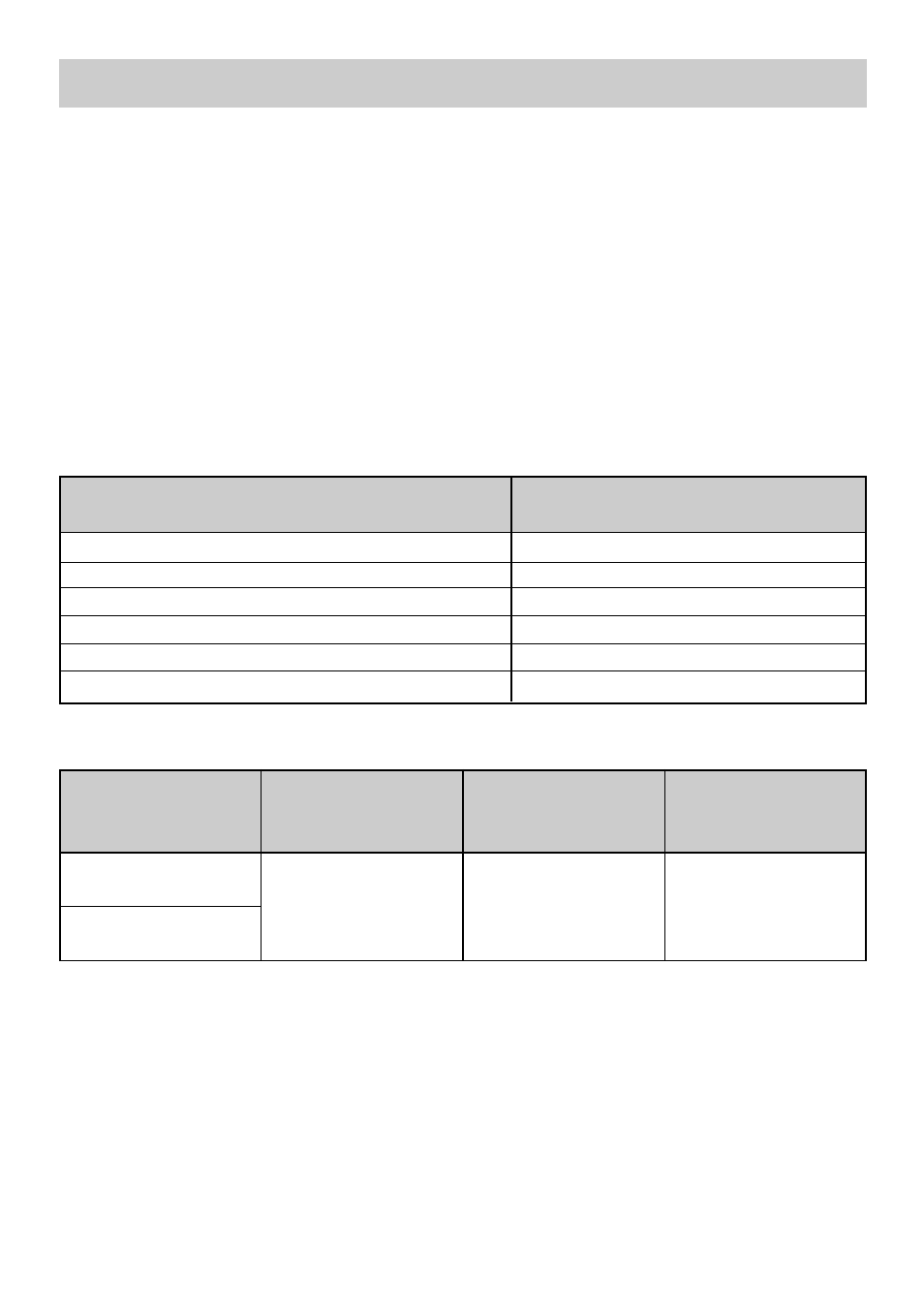 Servicing, 8) replacing the electrical components, Power of electrical components denominations w | Smeg Built-in Electric Hob SA435X-1 User Manual | Page 7 / 8