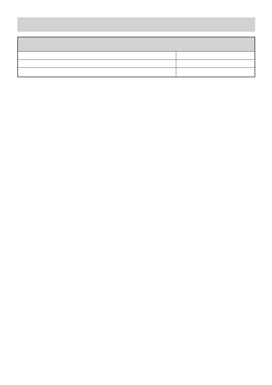 Technical data | Smeg Built-in Hob SE435XT User Manual | Page 10 / 12
