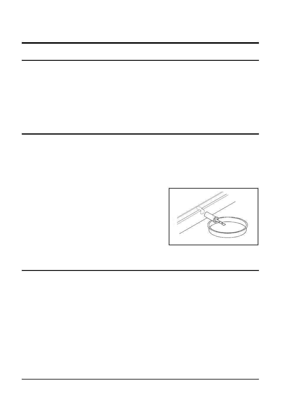 Maintenance and cleaning, Automatic defrosting of the refrigerator, Manual defrosting of the freezer | Cleaning the appliance | Smeg Integrated with Freezer CR320ASX User Manual | Page 14 / 22