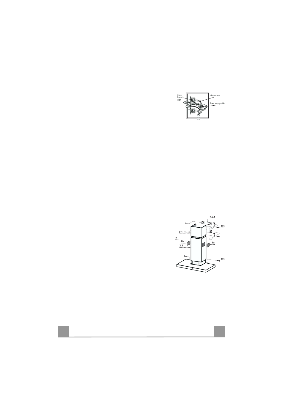 En 1 0 10 | Smeg KSE912XU User Manual | Page 10 / 13