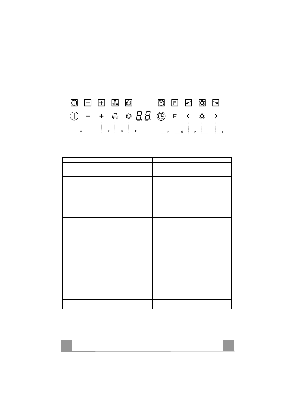 En 1 1 11 | Smeg KSE912XU User Manual | Page 11 / 13