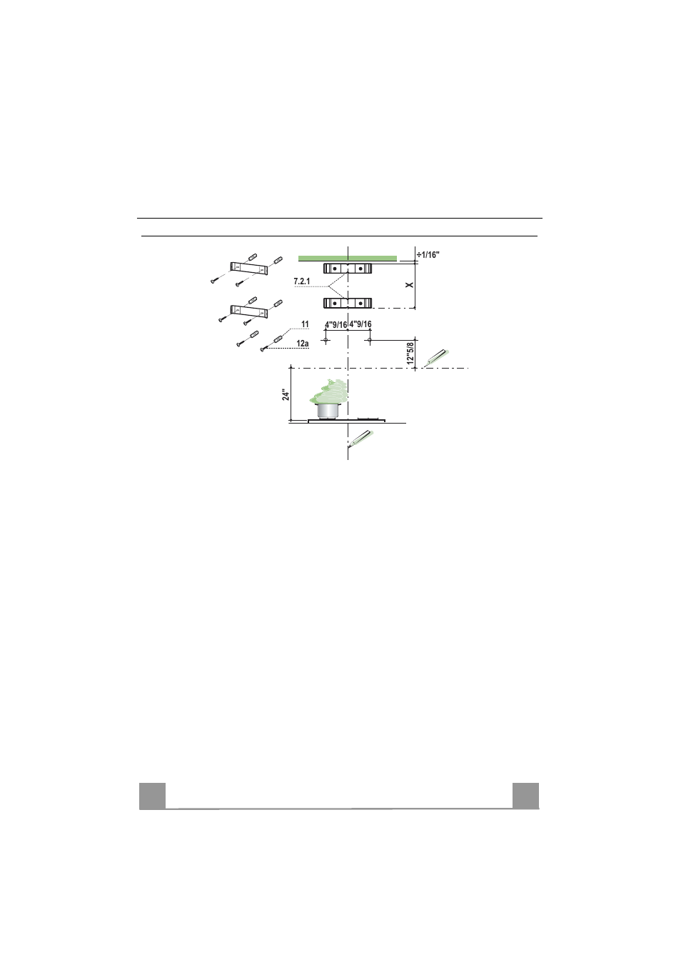Installation, En 8 8 | Smeg KSE912XU User Manual | Page 8 / 13