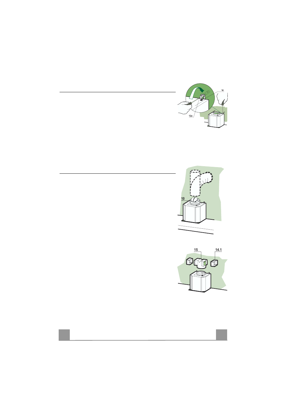 En 9 9 | Smeg KSE912XU User Manual | Page 9 / 13