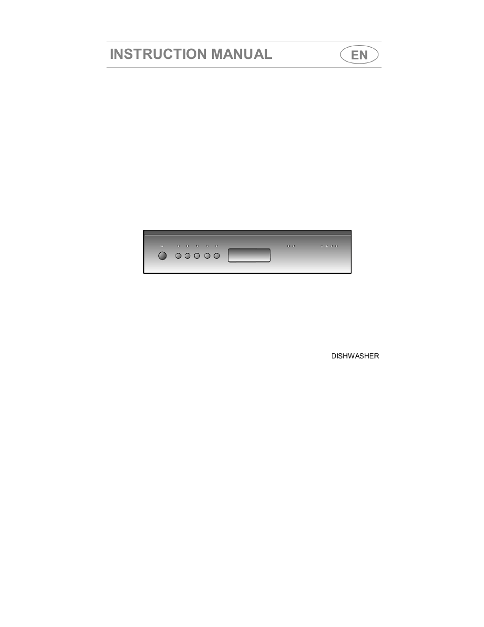 Smeg DWD409WH User Manual | 31 pages