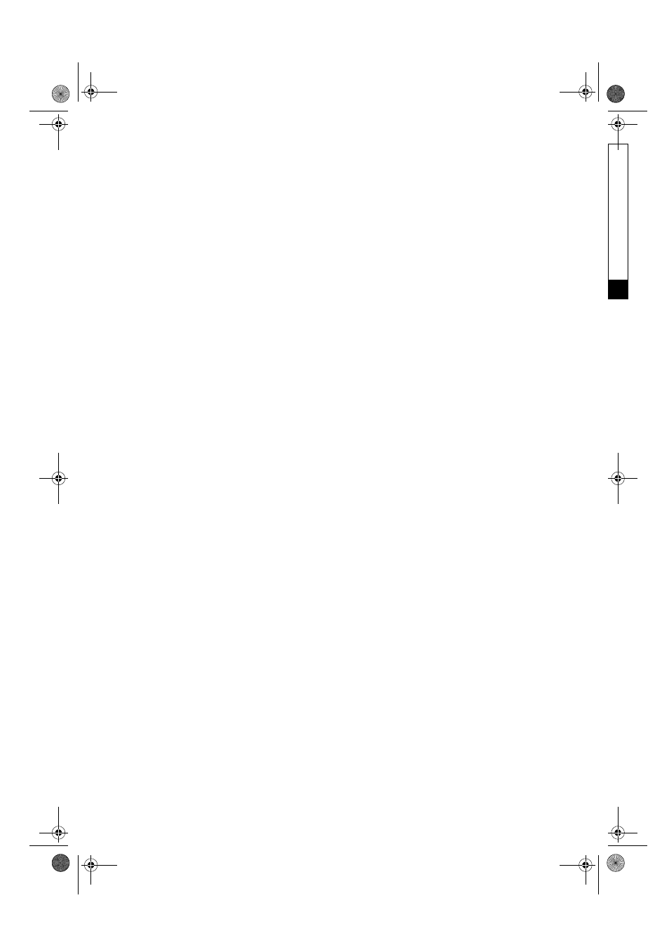 Smeg TLS12 User Manual | 21 pages