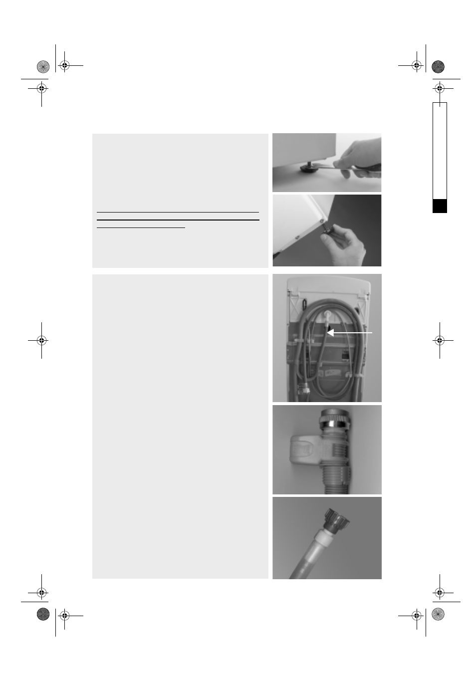 21 a | Smeg TLS12 User Manual | Page 19 / 21